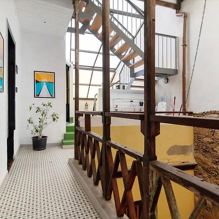 Apto Azahara - Casa San Marcial ลาสปัลมาส เด กรานคานาเรีย ภายนอก รูปภาพ